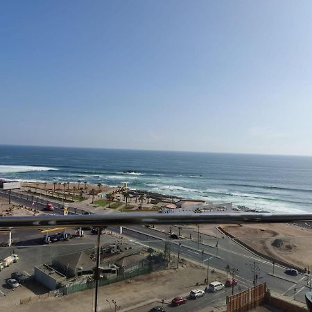 Departamento Con Vista Al Mar Apartamento Antofagasta Exterior foto